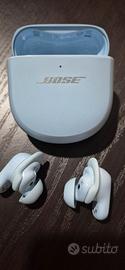Bose QuietComfort Ultra Earbuds