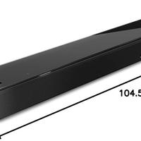 Bose Smart Ultra Soundbar con Dolby Atmos