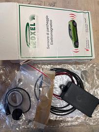 Sensore parcheggio Proxel