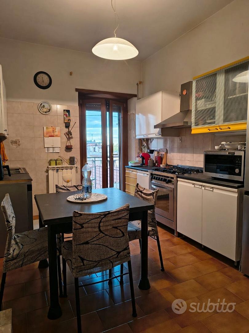 Appartamento – Monterotondo, Roma Capitale - Vista 3