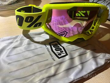 Mascherina 100% originale