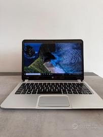 Notebook HP Spectre XT Pro13 Intel Core i5