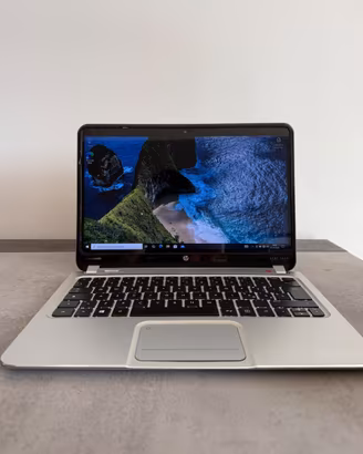 Notebook HP Spectre XT Pro13 Intel Core i5