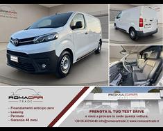 TOYOTA Proace 2ª serie - Proace 1.5D 120CV S&S PL-