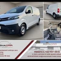 TOYOTA Proace 1.5D 120CV S&S PL-TN Furgone Medium