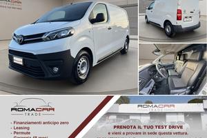 TOYOTA Proace 1.5D 120CV S&S PL-TN Furgone Medium