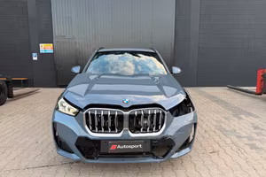 Bmw X1 xDrive 20d Msport ! incidentata
