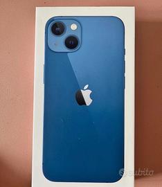 iPhone 13