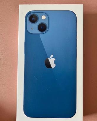 iPhone 13