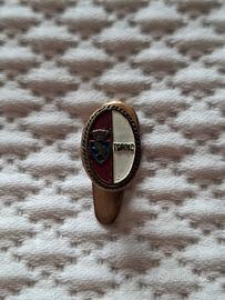 Spilla Distintivo da Asola Torino Calcio 