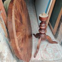 Tavolino Rotondo 800’