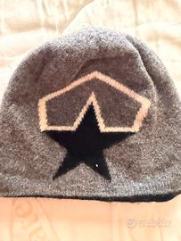 Cappello lana Moncler