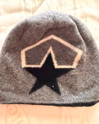 Cappello lana Moncler