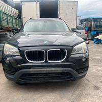 Ricambi BMW X1