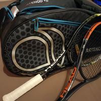 Racchette tennis HEAD