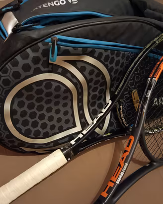 Racchette tennis HEAD