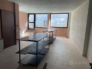 Locale uso commerciale