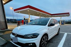 VOLKSWAGEN POLO GTI 2.0 200CV