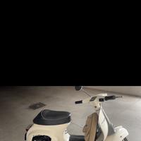Vespa 50 special