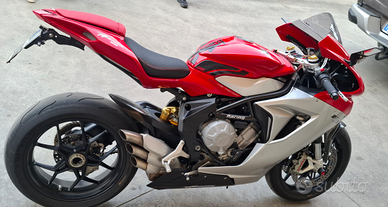 Mv Augusta f3 800