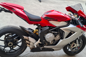Mv Augusta f3 800