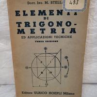 Elementi di Trigonometria