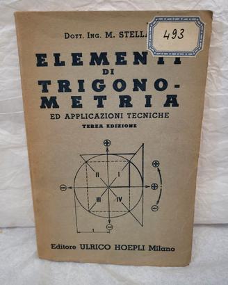 Elementi di Trigonometria