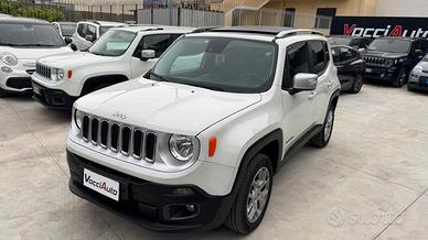 Jeep Renegade 1.4 MultiAir 170CV 4WD Active Drive 