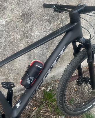 Bicicletta