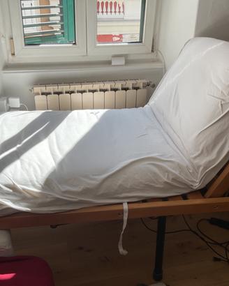 Letto reclinabile