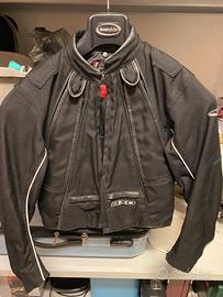 Giubbino moto