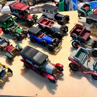 AUTOMOBILINE VINTAGE