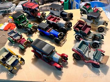 AUTOMOBILINE VINTAGE