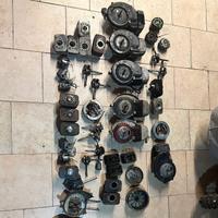 Molti ricambi piaggio Ciao Si Boxer 