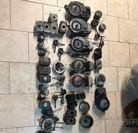 Molti ricambi piaggio Ciao Si Boxer 