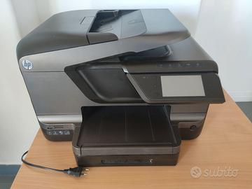 Stampante HP officejet Pro 8600 plus DA AGGIUSTARE