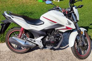 honda CB 125 f