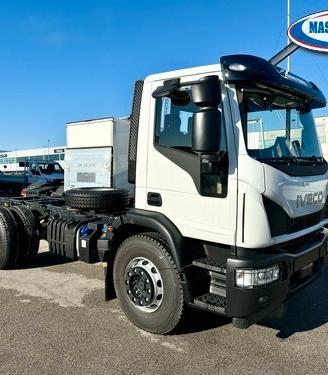 NUOVO IVECO EUROCARGO 180-320K p.3690