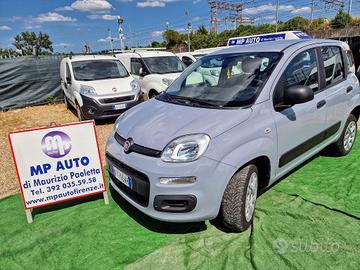 Fiat Panda 0.9 Met.(KM 117.000-GARANTITA-NEOPAT.)