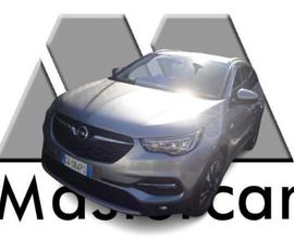 OPEL Grandland X 1.5 ecotec 130cv AT8 Innovation