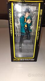 Lupin Banpresto 