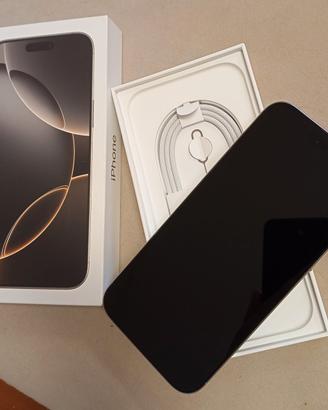 Apple iPhone 16 Pro Max 256GB