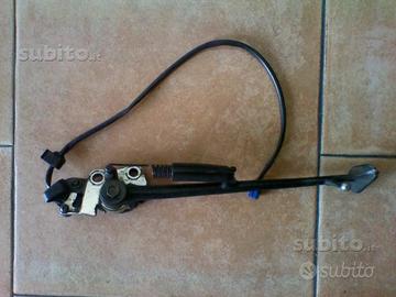 Yamaha R1 2002 ricambi