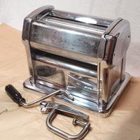 Sfogliatrice Professionale Imperia R.220, Manuale