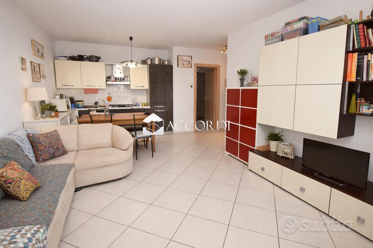 Appartamento – Arcade, Mulinella - Vista 2