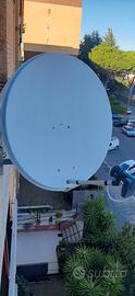 Parabola satellitare
