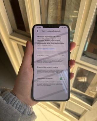 iPhone 11 Pro Max 256gb