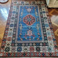 TAPPETO PERSIANO usato