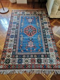 TAPPETO PERSIANO usato