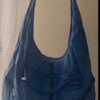 Borsa Trussardi  Blu  marine
